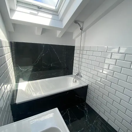 Semesterbostad Lujoso Chalet En Suances Tagle