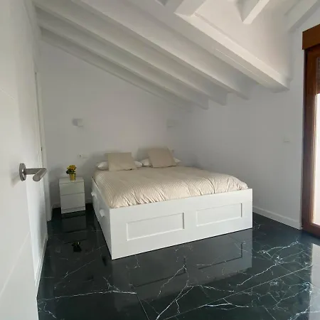Semesterbostad Lujoso Chalet En Suances