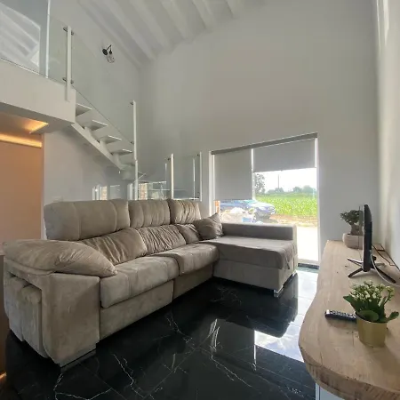 Lujoso Chalet En Suances * Tagle