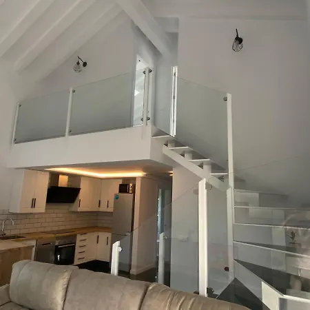 Lujoso Chalet En Suances Semesterbostad Tagle