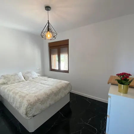 Semesterbostad Lujoso Chalet En Suances
