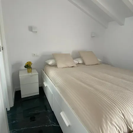 Lujoso Chalet En Suances Semesterbostad