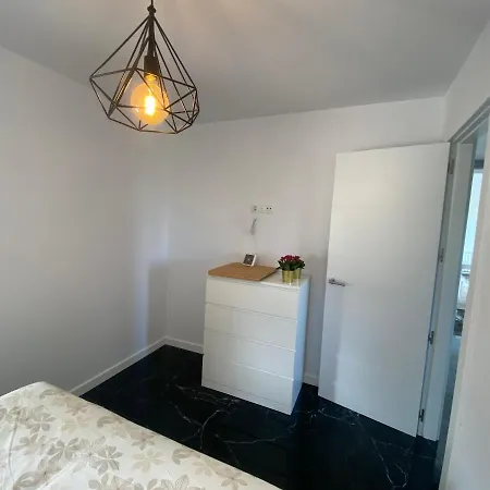 Lujoso Chalet En Suances Tagle
