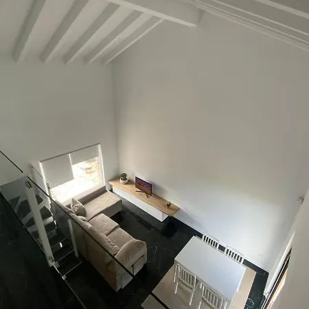Semesterbostad Lujoso Chalet En Suances