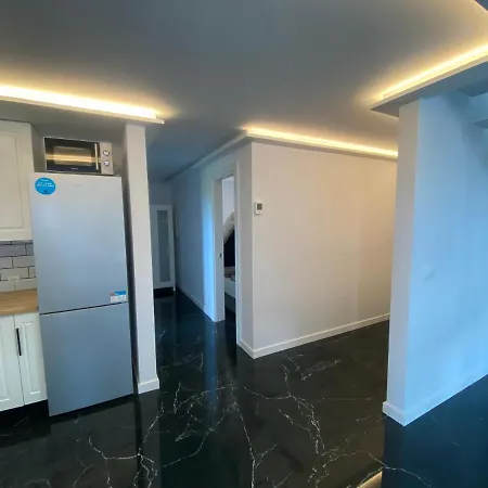 Semesterbostad Lujoso Chalet En Suances *